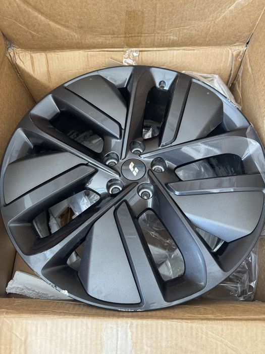 Продам диски от Li Lixiang L9 21R