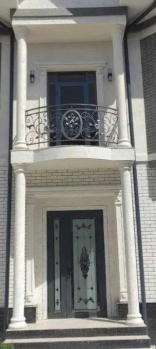 Акфа ром ва ешик