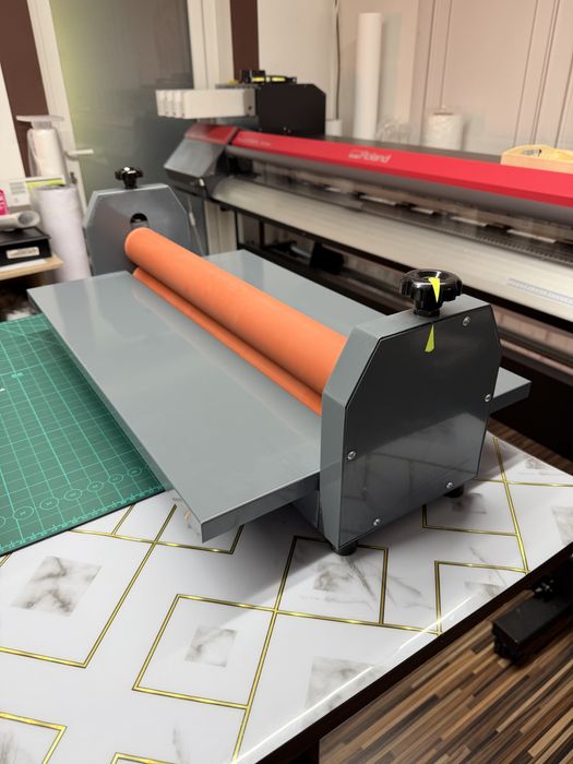 Laminator la rece 650mm