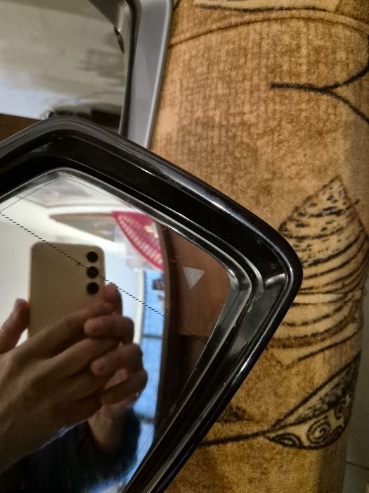 Огледала за мерцедес w 251 R класа фейслифт