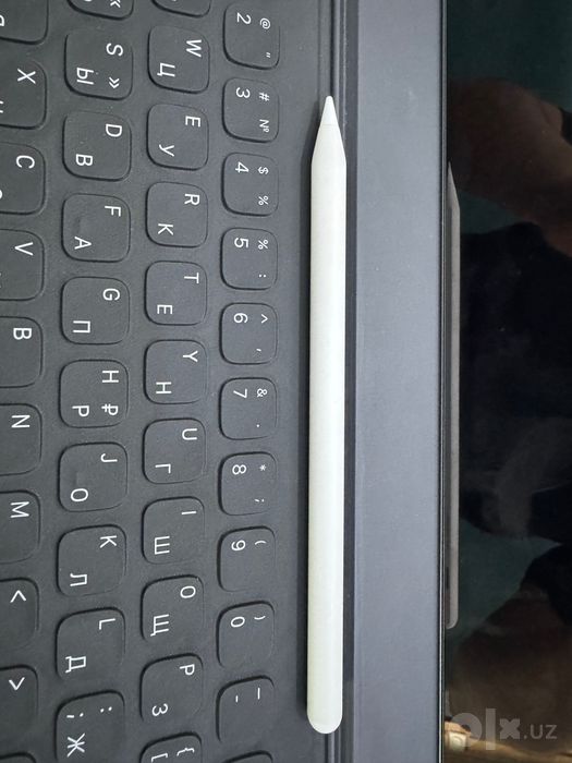 iPad Air 13-inch (M2)