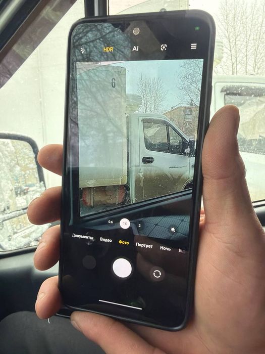 Телефон Poco M4 Pro 4G, 8+8/256