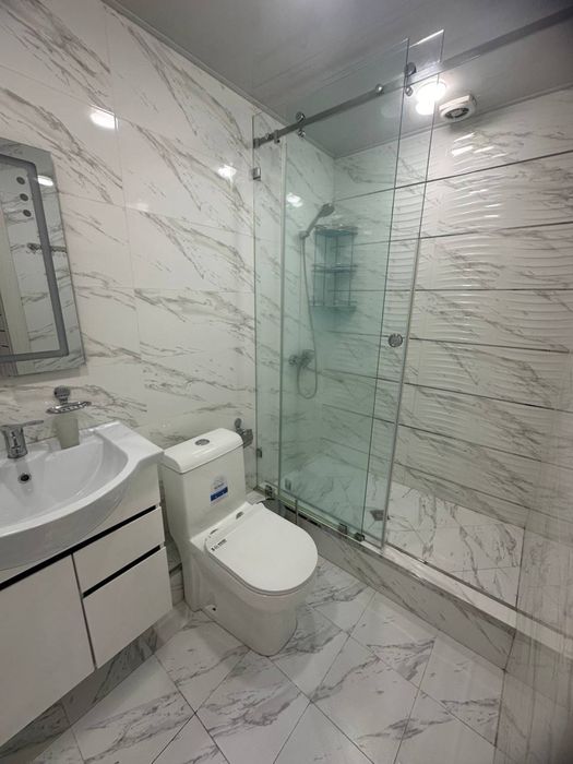 Аренда! Юнусабад-4 Новостройка