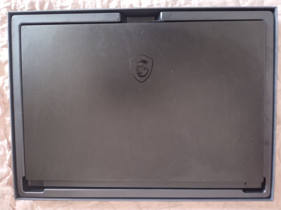 Acer HP.  MSI core i7 RTX  3060