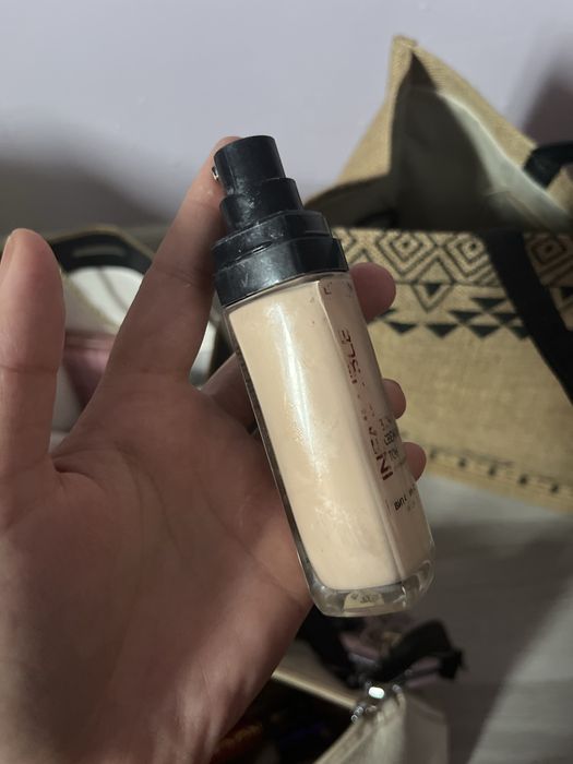 тоналка loreal paris