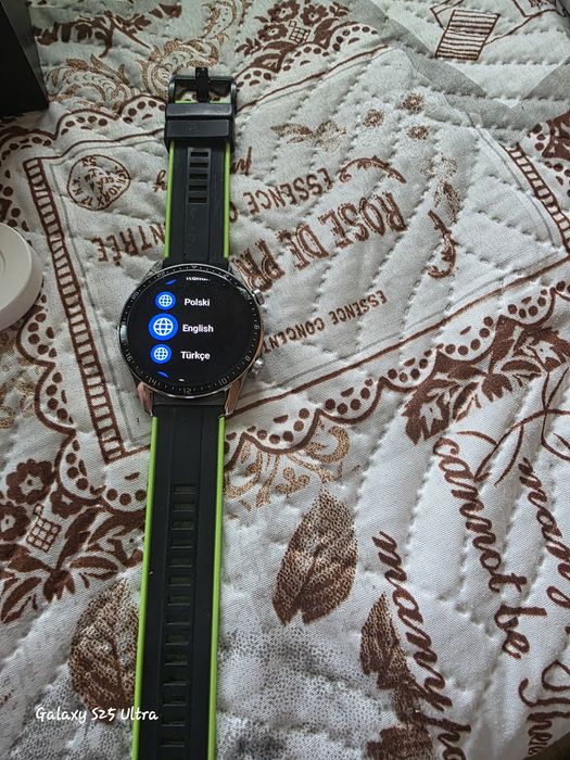 Huawei Watch GT 2