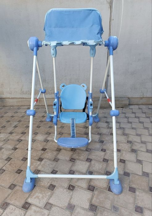 Детские качеля - Bolalar arg’imchog’i