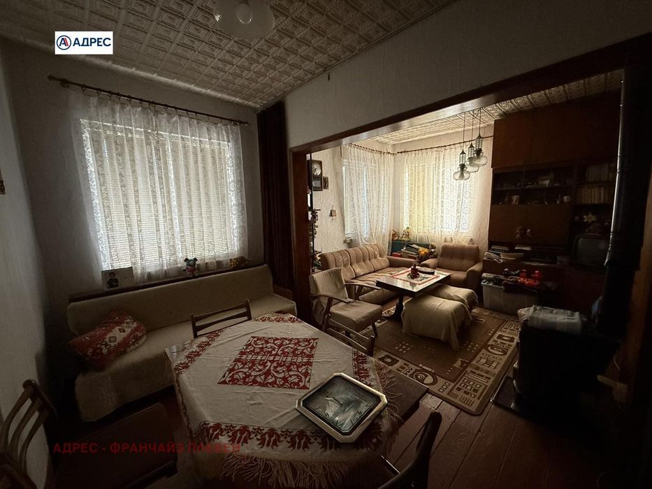 Продава се Етаж от къща в Никопол - 93 кв.м за 176 €/кв.м - Снимка #2