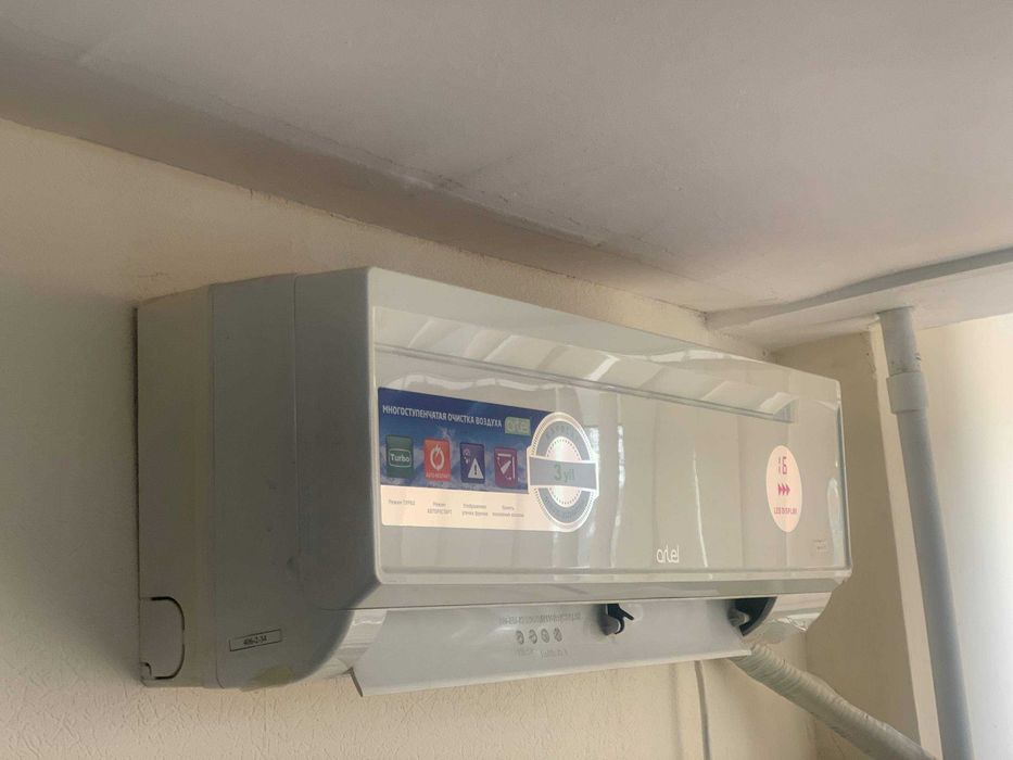 Кондиционер artel
