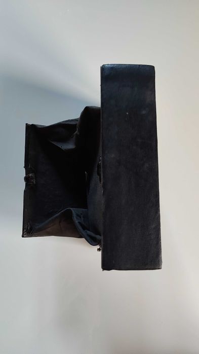 Camera vintage large format 9x12