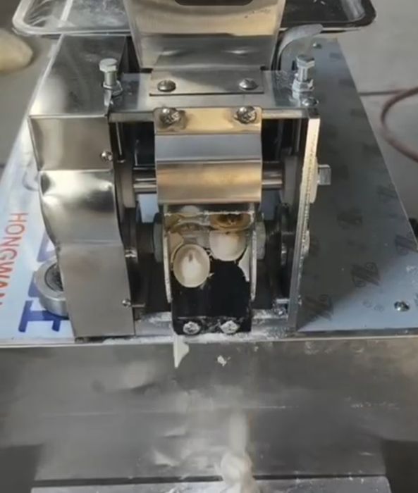Chuchvara tugish apparati JGL  80 MODEL