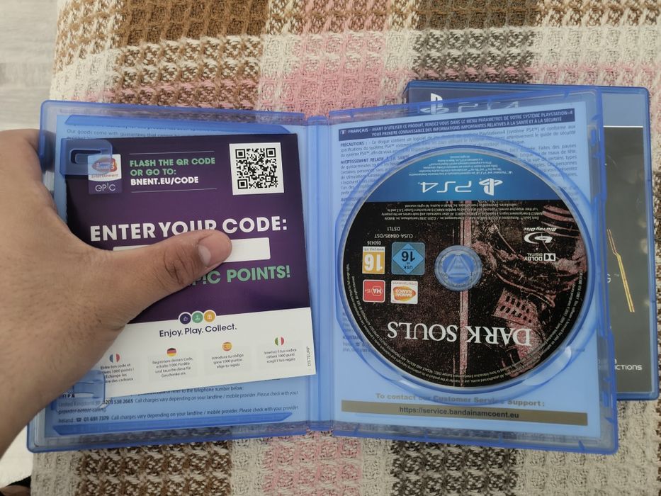 Dark souls remastered и death stranding