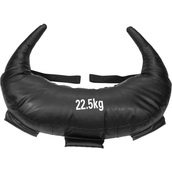 Sac bulgaresc: 22,5 KG