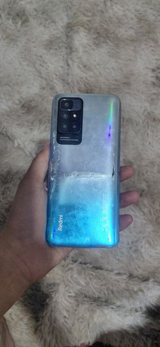 Продажа телефона redmi 10 2022