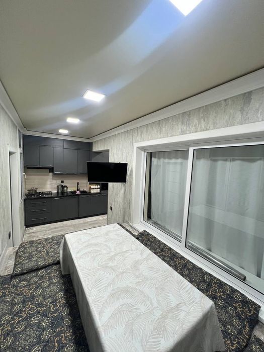 4-комнатная квартира на продажу