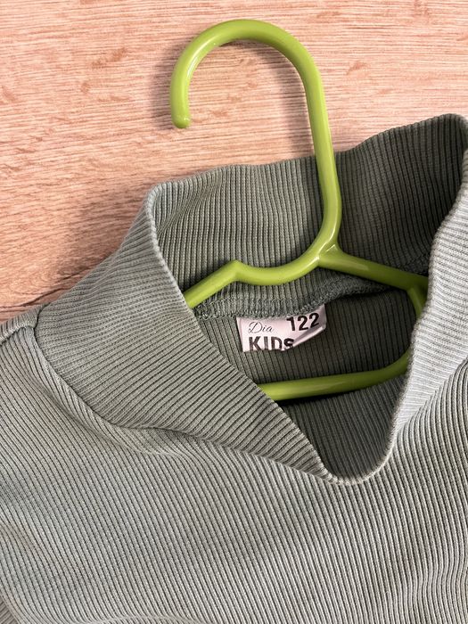 Платье для девочек р. 122-128