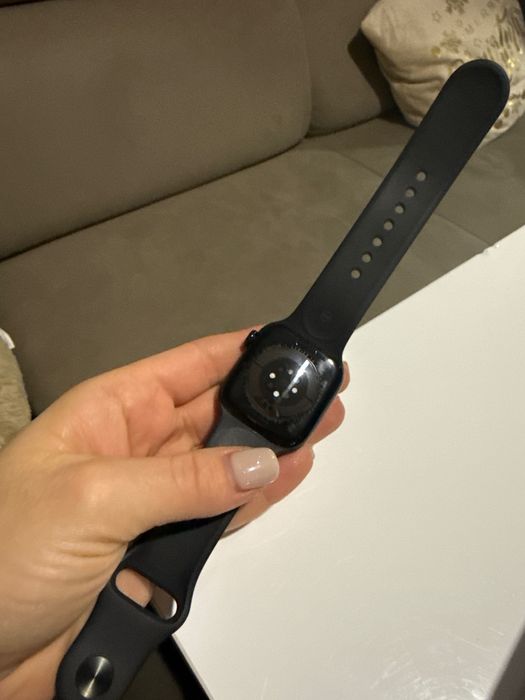 Часовник Apple Watch Series 10 (GPS)
