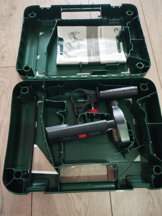 Продам ящик от дрели Bosch
