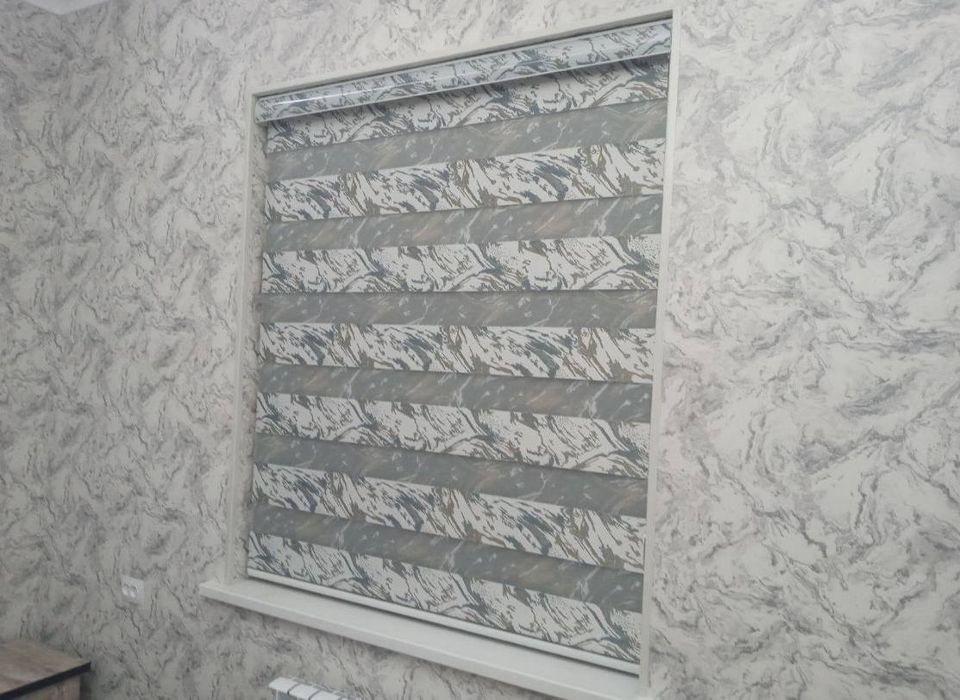 Жалюзи завод штор плисе раздвижной мойка