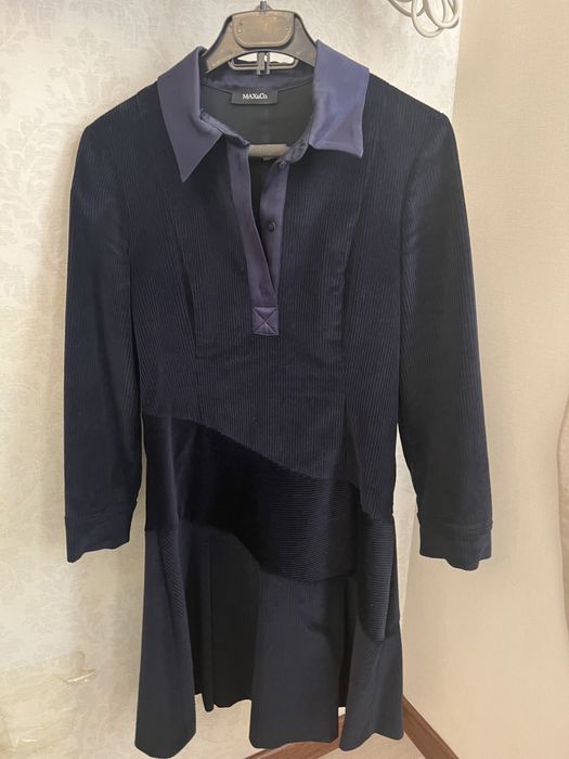 Продам платье