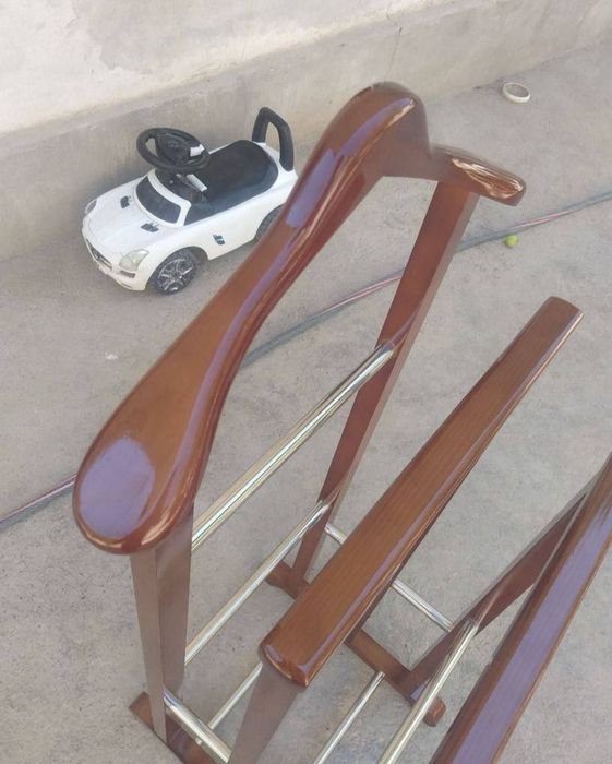 Вешалка Костюм брюки