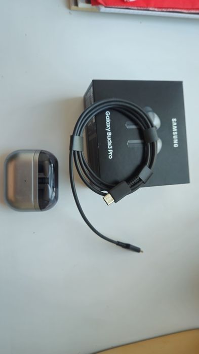 Samsung galaxy buds 3 pro