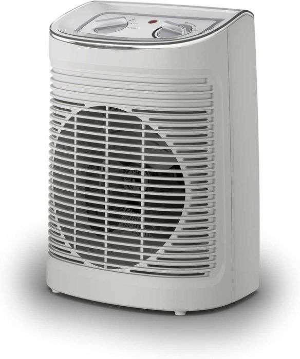 Rowenta Intense Comfort Aqua, Вентилаторна печка, 2400 W мощност
