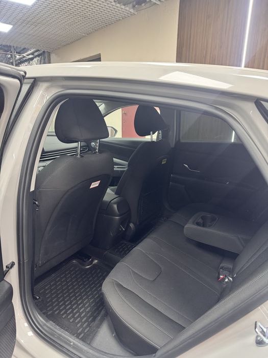 Hyundai elantra 2025