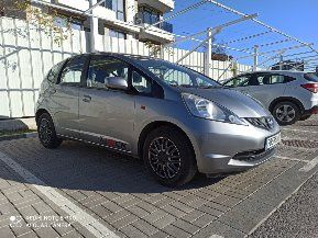 Хонда джаз  колата е много запазена