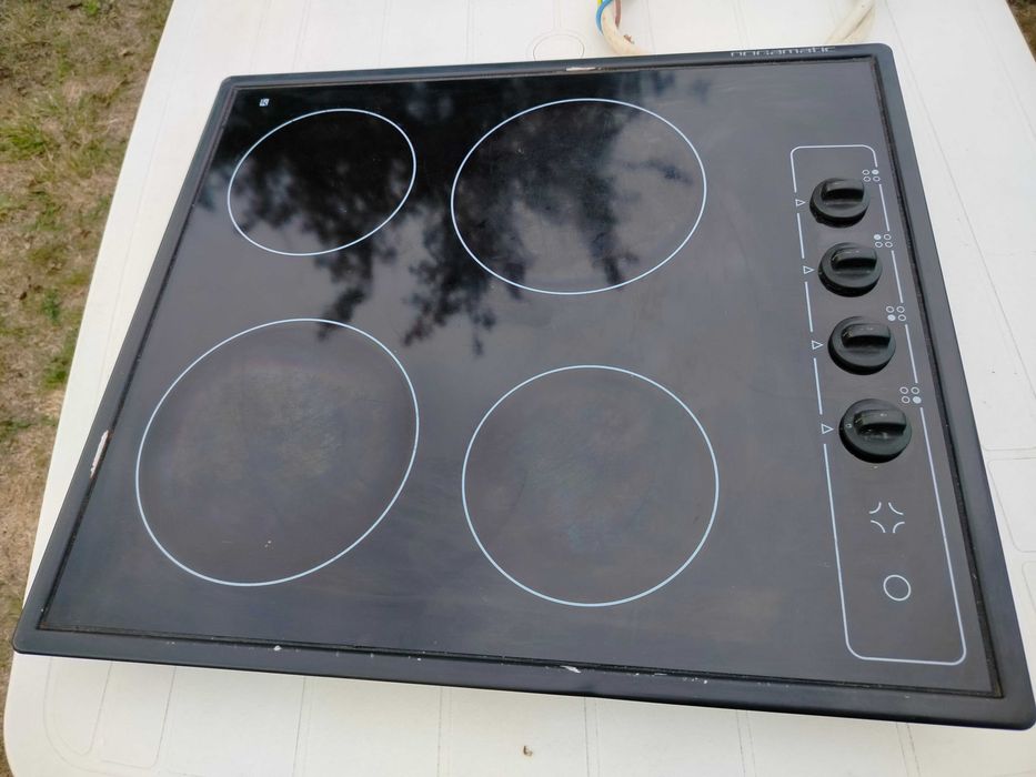 Плот за вграждане Nogamatic Germany