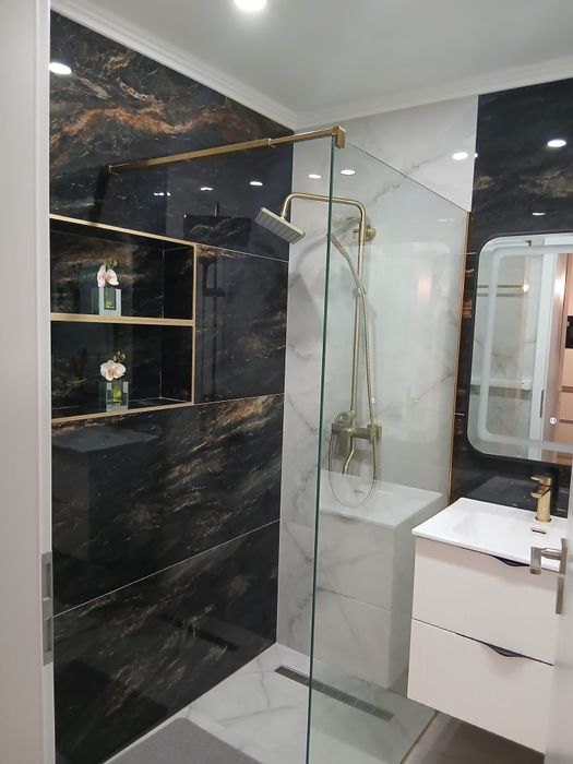 Vând apartament.2 cam nou Green Residence Nufarul