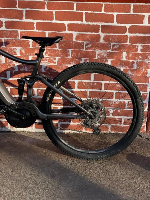 Bicicleta Electrica Liv(Giant)