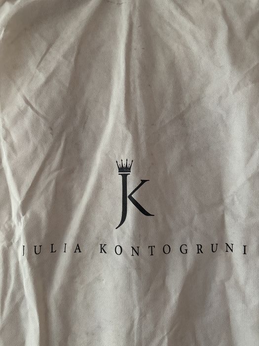 Бална рокля Julia Kontogruni