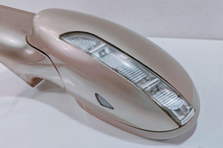 Oglinda  Electrica Stanga  455213 Mercedes-Benz S-Class W221