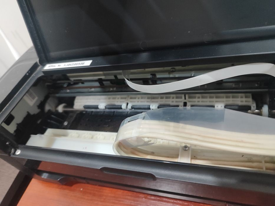 Новый Принтер Epson L132