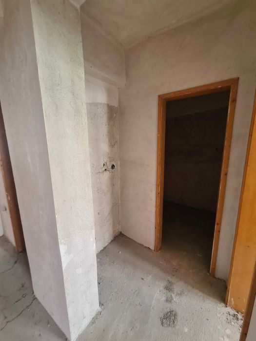 МНОГОСТАЕН АПАРТАМЕНТ в широк център, град Хасково