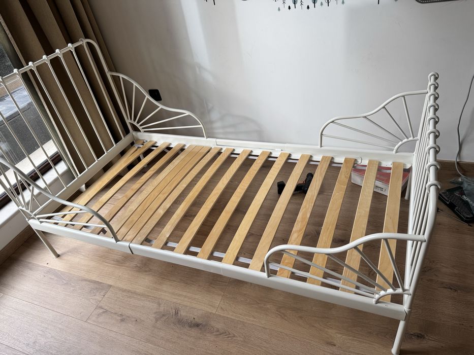 Детско легло ИКЕА с матрак