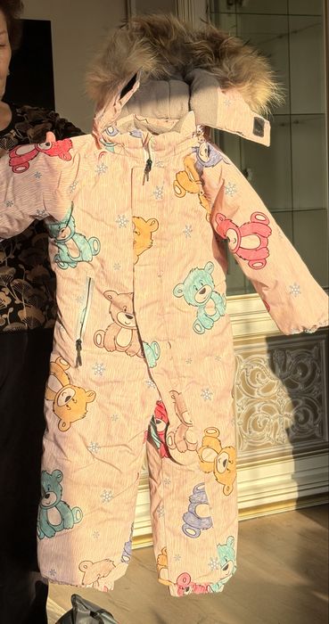 Детская одежда для девочки