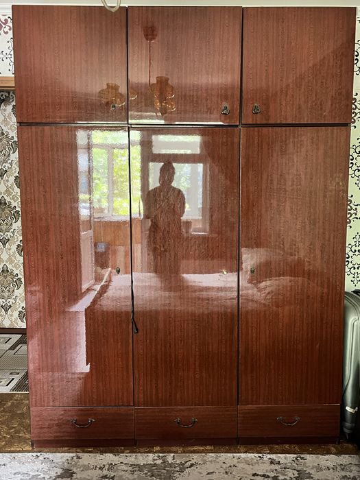 Спальная мебель