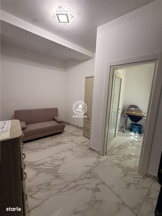 Apartament 2 camere in Pacurari