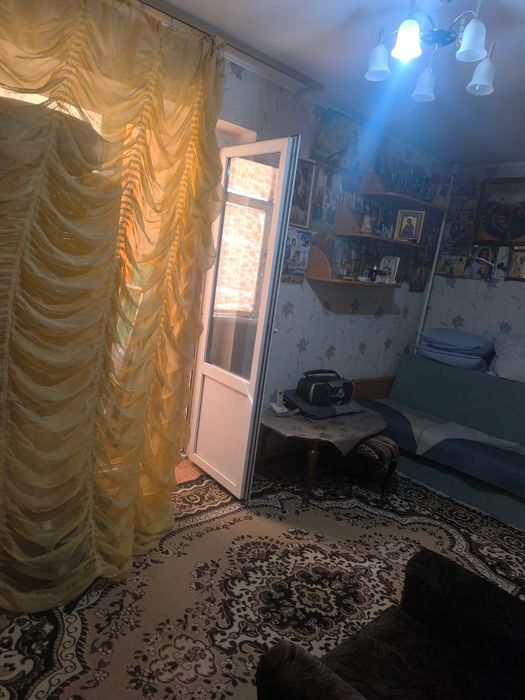 Продам двухкомнатную квартиру