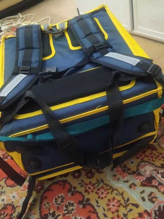 глово термокоробка