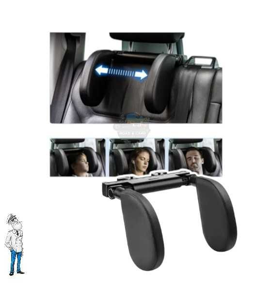 Възглавница за глава, облегалка за врат,за кола