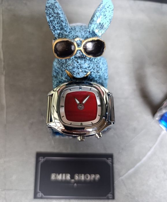 Часы фулл комплект