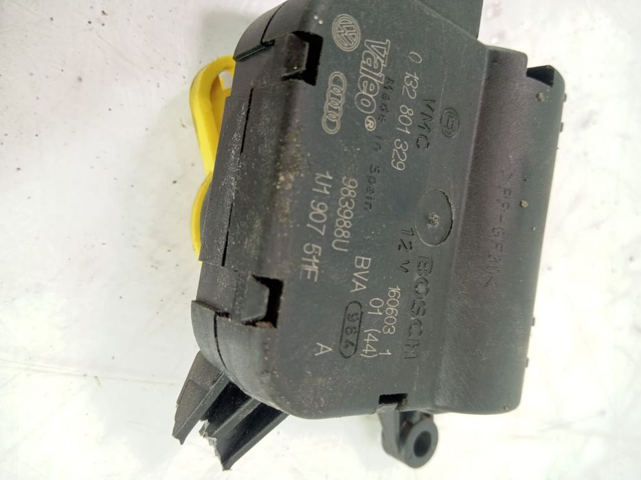 Motoras mixaj aer 1j1907511e Seat Toledo 2