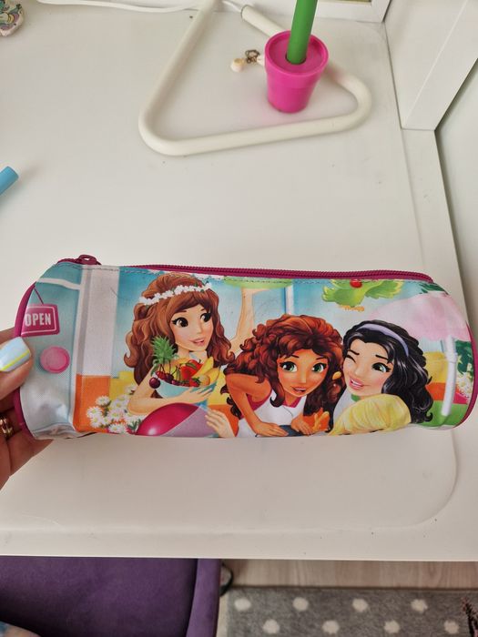Penar Lego Friends