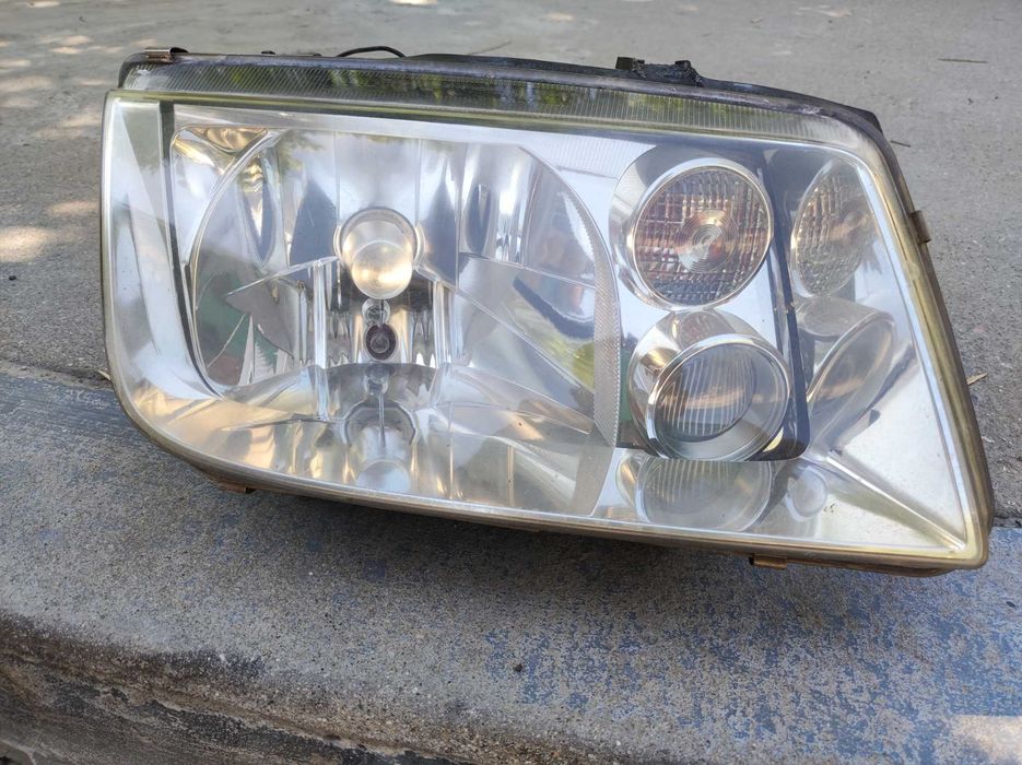 Комплект фаворе за VW Bora