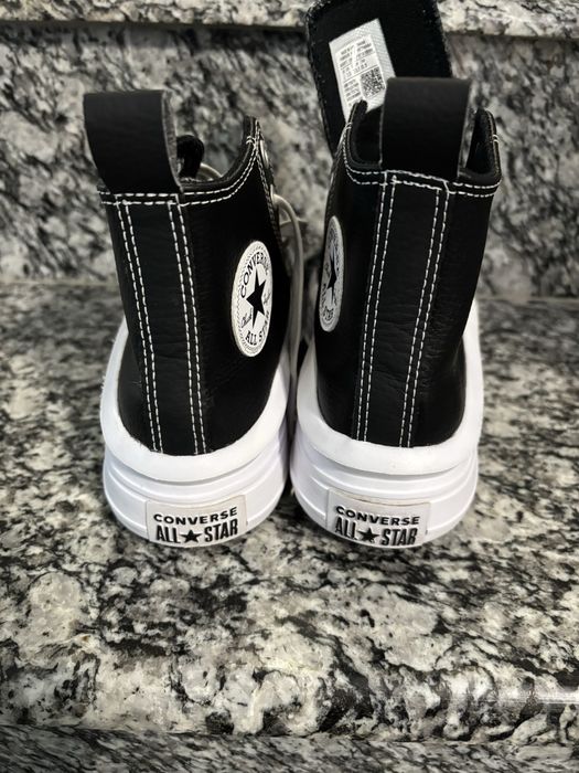 Кецове Converse !