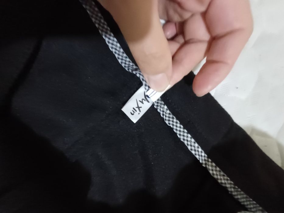 Брюки женские плотные