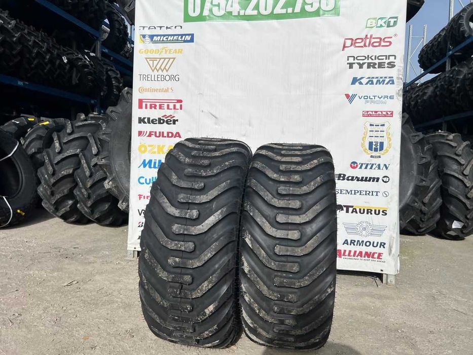 Marca CEAT 400/55-22.5 cu 16 pliuri anvelope noi pentru vidanja